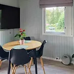 Charming Seaside In Tingvoll
