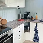 Holiday home Charming Seaside In Tingvoll