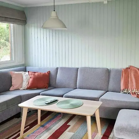 Holiday home Charming Seaside In Tingvoll