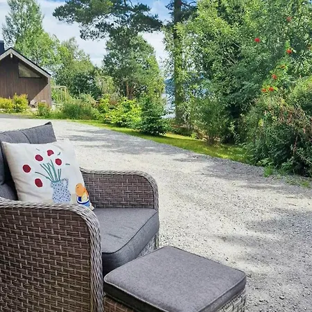 Charming Seaside In Holiday home *