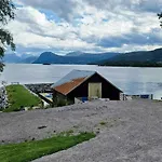 Charming Seaside In *