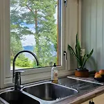 Charming Seaside In Tingvoll